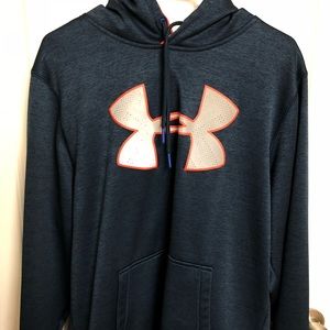 Under armour sweatshirt